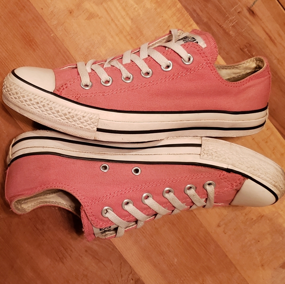 Unisex Converse All Star Sneakers